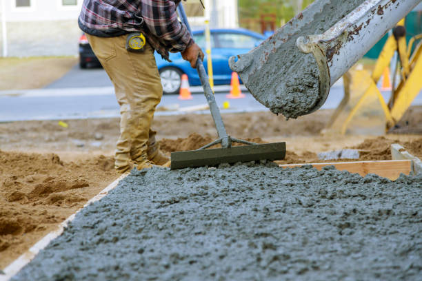 Best Concrete Demolition Services  in Sauk Centre, MN