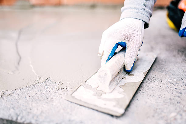 Best Residential Concrete Services  in Sauk Centre, MN