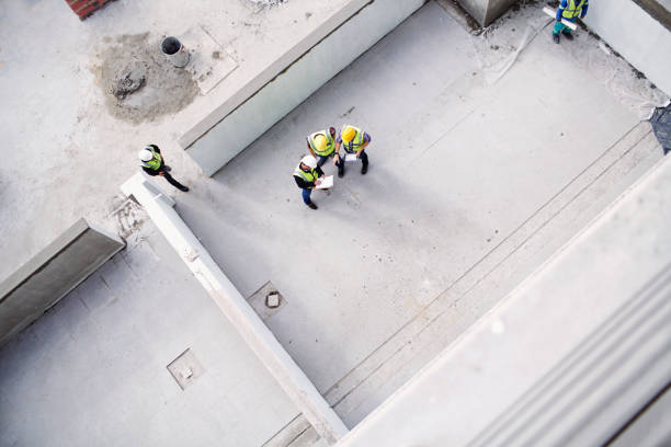 Best Concrete Repair Services  in Sauk Centre, MN